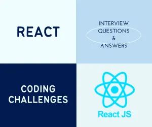 React